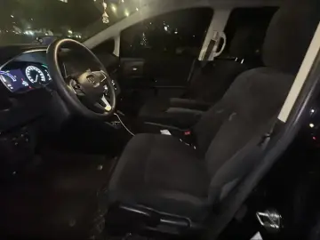 2022 Honda Odyssey с пробегом 55 900 км