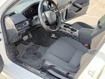 2022 Honda Civic с пробегом 31 400 км