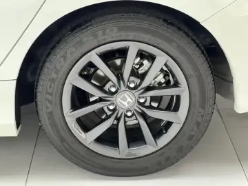 2019 Honda Civic с пробегом 25 000 км