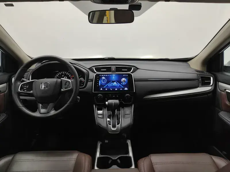 2021 Honda CR-V с пробегом 24 300 км