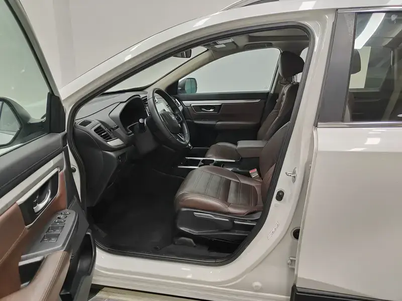 2021 Honda CR-V с пробегом 24 300 км