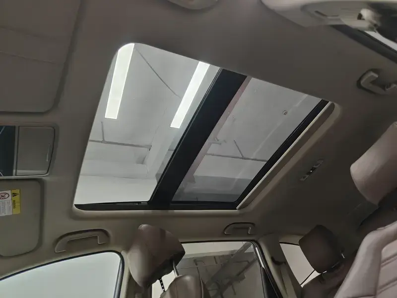 2021 Honda CR-V с пробегом 24 300 км