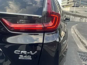 2021 Honda CR-V с пробегом 83 000 км