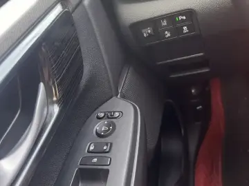 2021 Honda CR-V с пробегом 83 000 км