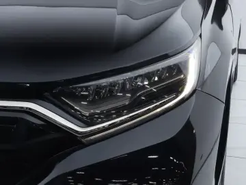 2021 Honda CR-V с пробегом 57 000 км