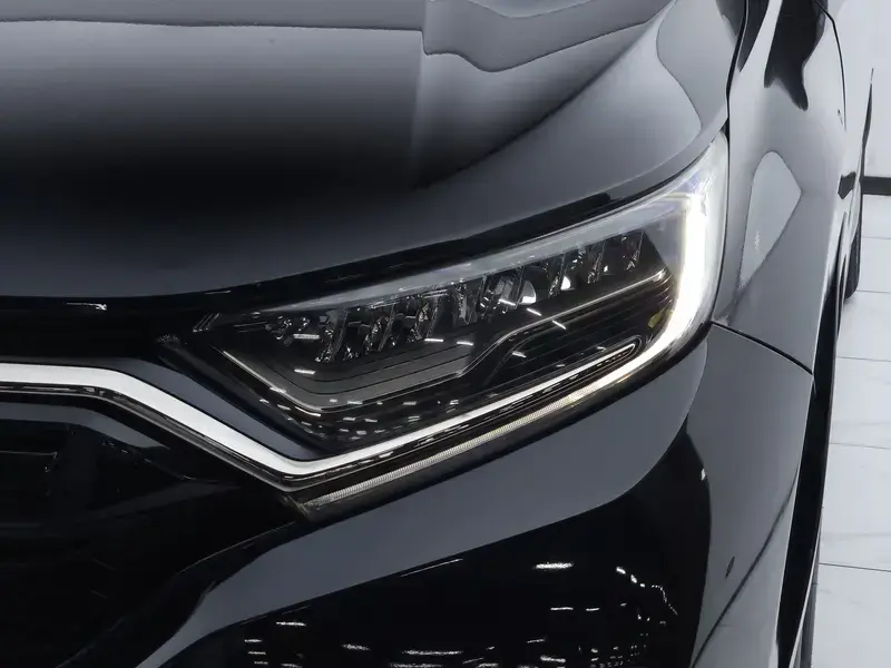 2021 Honda CR-V с пробегом 57 000 км