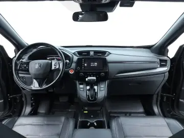 2021 Honda CR-V с пробегом 57 000 км