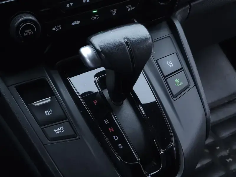 2021 Honda CR-V с пробегом 57 000 км