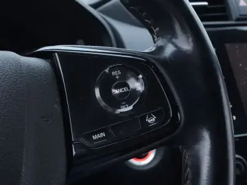 2021 Honda CR-V с пробегом 57 000 км