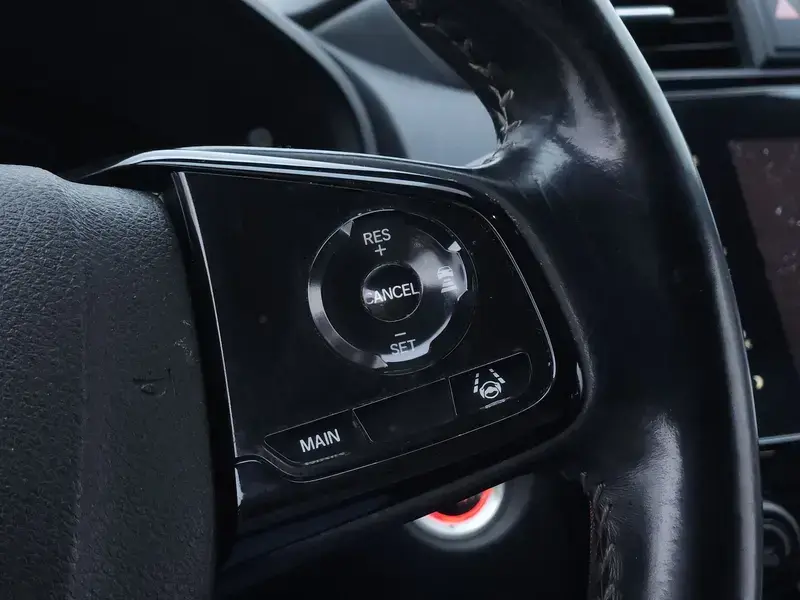 2021 Honda CR-V с пробегом 57 000 км