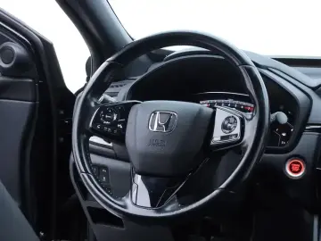 2021 Honda CR-V с пробегом 57 000 км