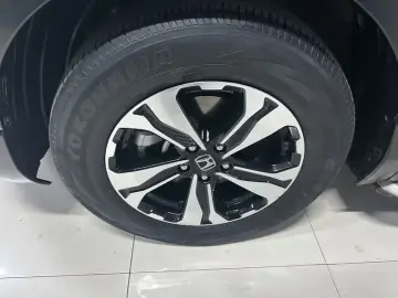 2020 Honda CR-V с пробегом 30 000 км