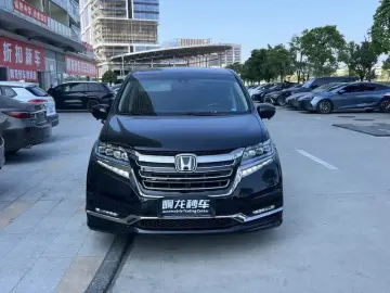 2019 Honda Elysion с пробегом 99 400 км