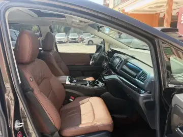 2019 Honda Elysion с пробегом 120 000 км