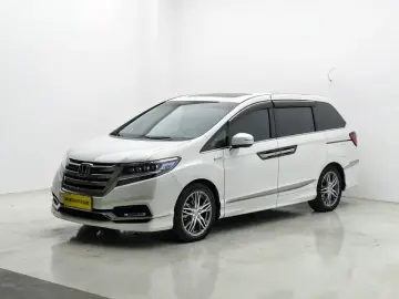 Honda Elysion