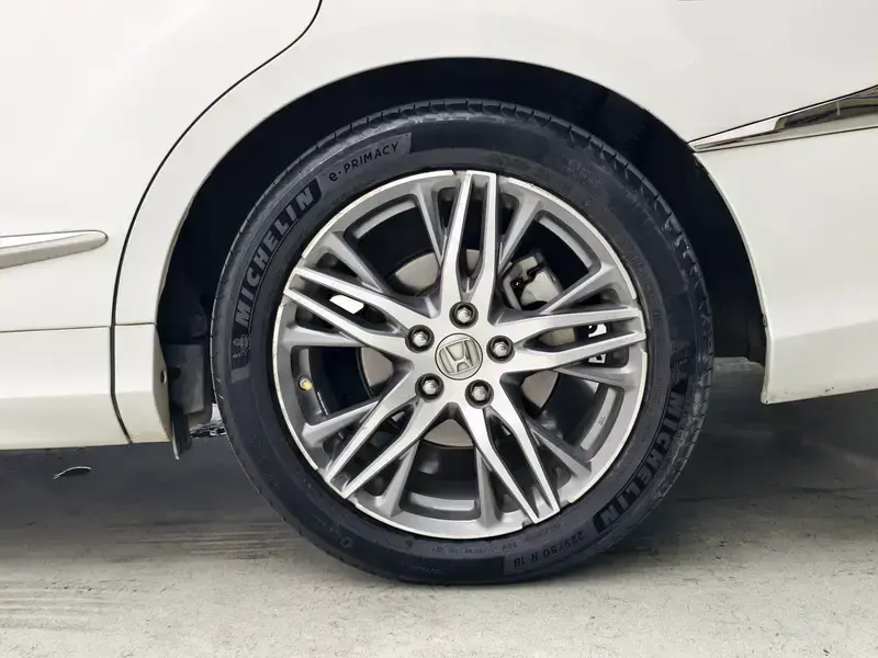 2019 Honda Elysion с пробегом 114 200 км