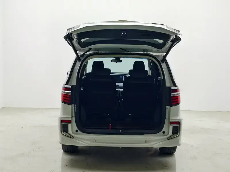 2019 Honda Elysion с пробегом 114 200 км