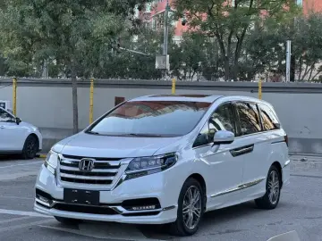 Honda Elysion