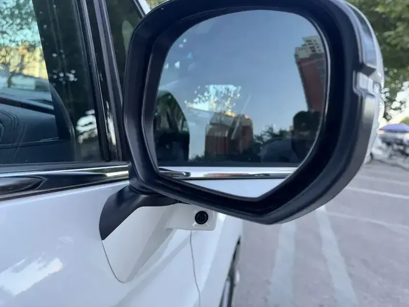 2019 Honda Elysion с пробегом 62 000 км