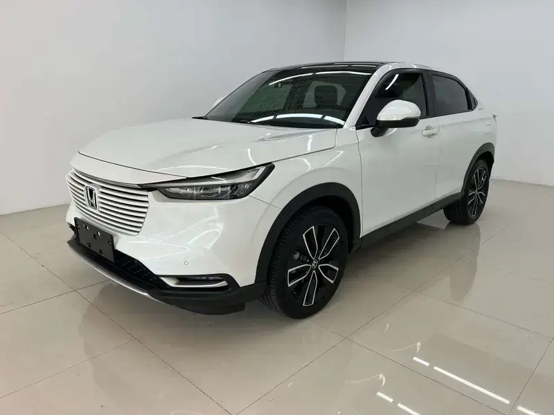 2023 Honda Vezel с пробегом 11 000 км