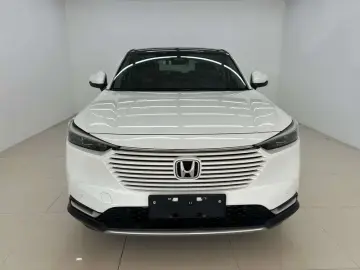 2023 Honda Vezel с пробегом 11 000 км