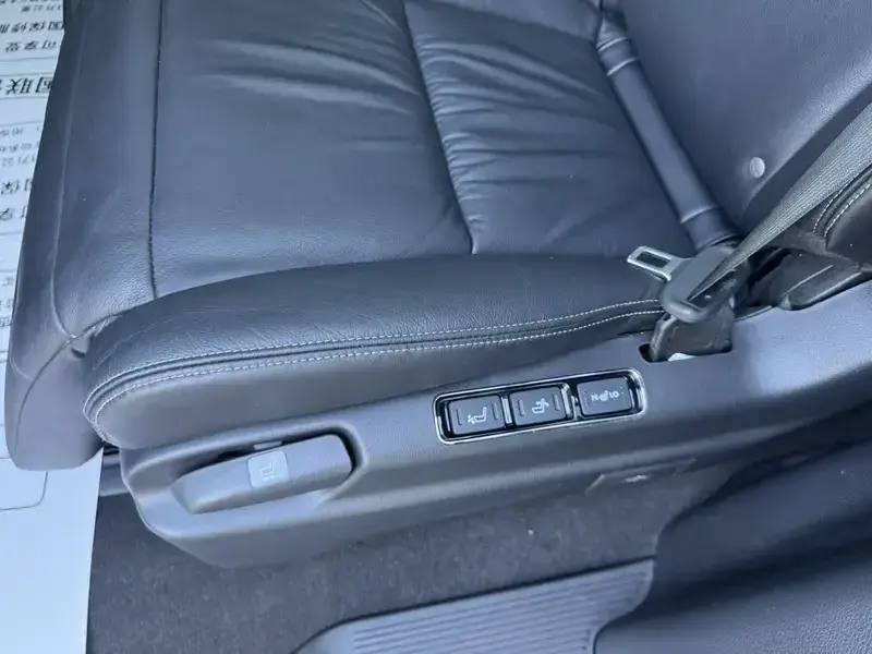 2019 Honda Elysion с пробегом 62 000 км
