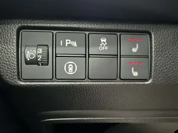 2023 Honda Vezel с пробегом 11 000 км