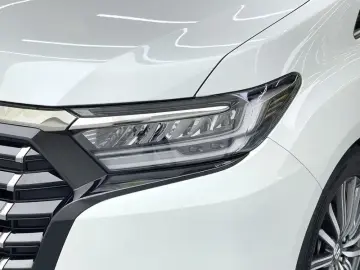 2022 Honda Elysion с пробегом 30 300 км