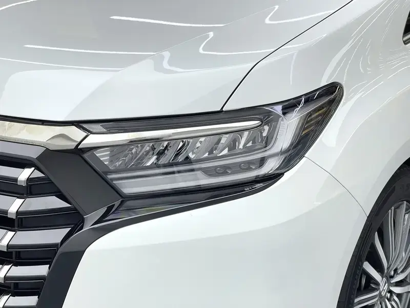 2022 Honda Elysion с пробегом 30 300 км