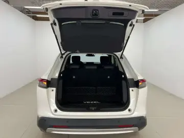 2023 Honda Vezel с пробегом 11 000 км