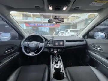2020 Honda Vezel с пробегом 44 000 км