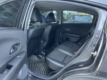 2020 Honda Vezel с пробегом 44 000 км