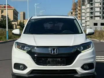 2020 Honda Vezel с пробегом 53 000 км