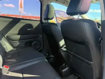 2020 Honda Vezel с пробегом 53 000 км