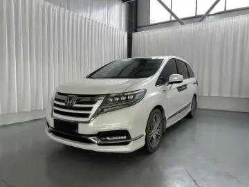 Honda Elysion