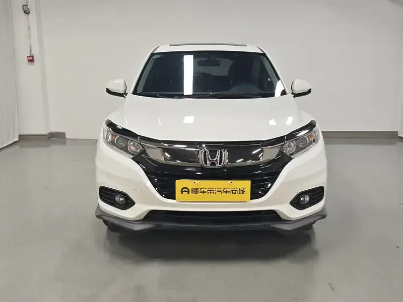2020 Honda Vezel с пробегом 47 200 км