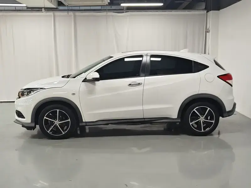 2020 Honda Vezel с пробегом 47 200 км
