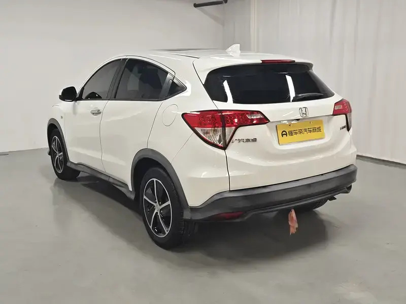 2020 Honda Vezel с пробегом 47 200 км