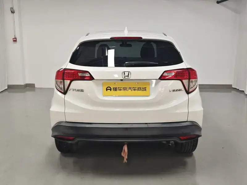 2020 Honda Vezel с пробегом 47 200 км