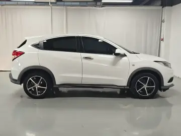 2020 Honda Vezel с пробегом 47 200 км