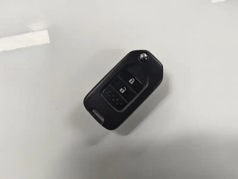 2020 Honda Vezel с пробегом 47 200 км