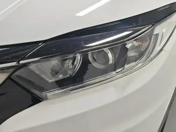 2020 Honda Vezel с пробегом 47 200 км