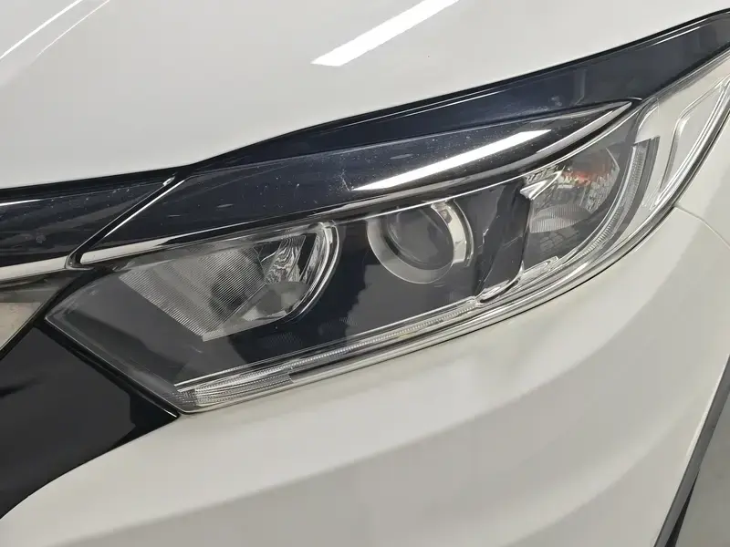 2020 Honda Vezel с пробегом 47 200 км