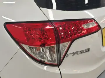 2020 Honda Vezel с пробегом 47 200 км