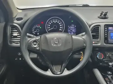 2020 Honda Vezel с пробегом 47 200 км