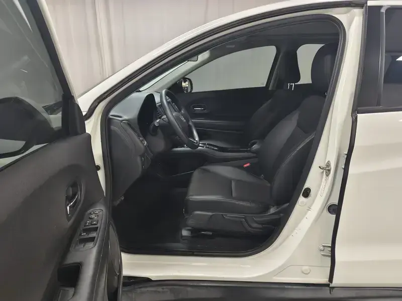 2020 Honda Vezel с пробегом 47 200 км