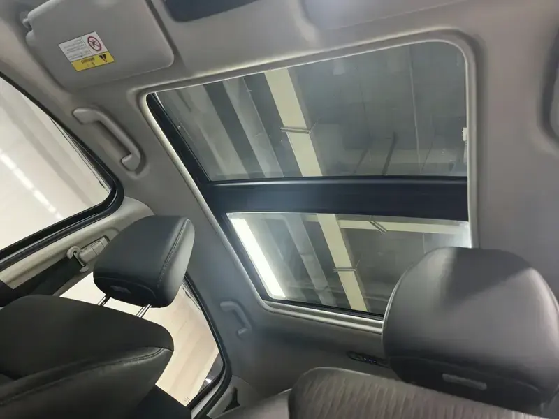 2020 Honda Vezel с пробегом 47 200 км