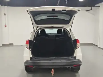 2020 Honda Vezel с пробегом 47 200 км