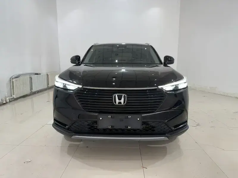 2023 Honda Vezel с пробегом 31 000 км