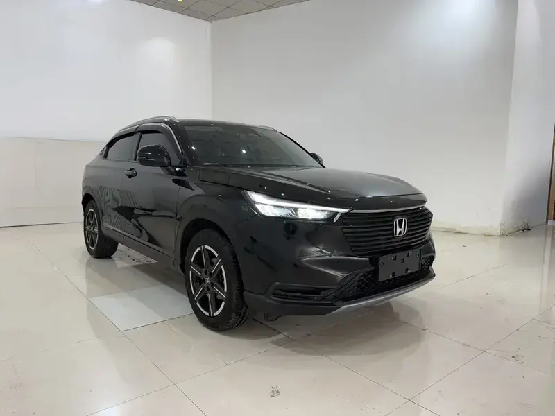 2023 Honda Vezel с пробегом 31 000 км